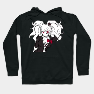 Junko Enoshima (Danganronpa) Hoodie